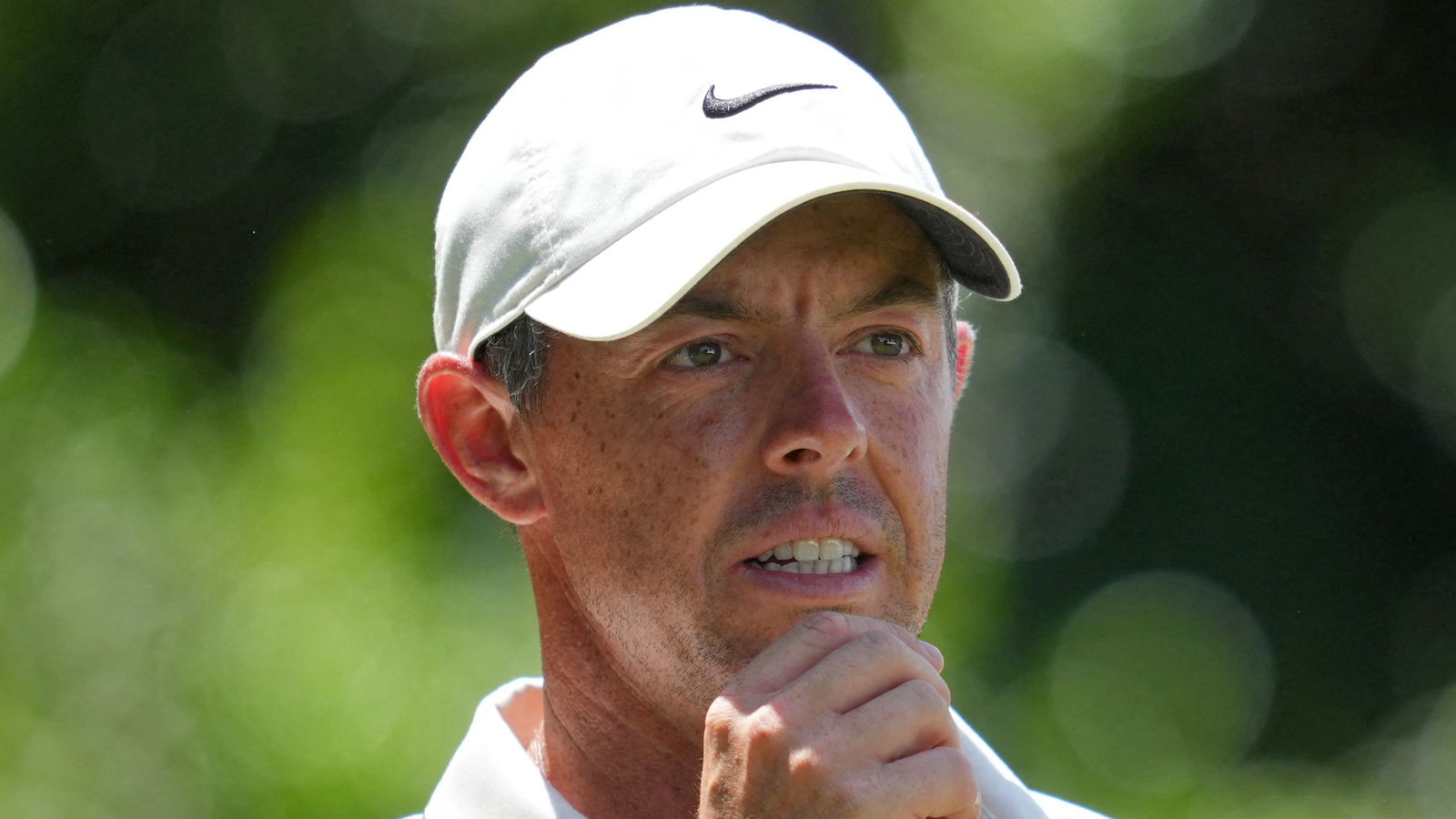 Rory McIlroy